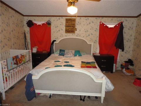 5208 Poplar Ridge Rd, Trinity, NC 27370 photo 14