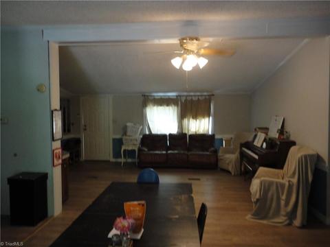 5208 Poplar Ridge Rd, Trinity, NC 27370 photo 5