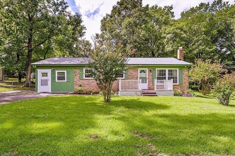 133 Barwood Ter, Trinity, NC 27370 photo 1