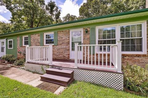 133 Barwood Ter, Trinity, NC 27370 photo 2
