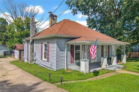 715 E Warren Ave, Eden, NC 27288 photo 2