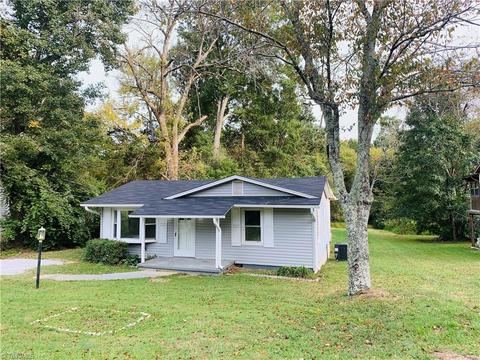4988 Darr Rd, Trinity, NC 27370 photo 1