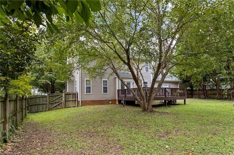 3324 Sumter Dr, High Point, NC 27265 photo 5