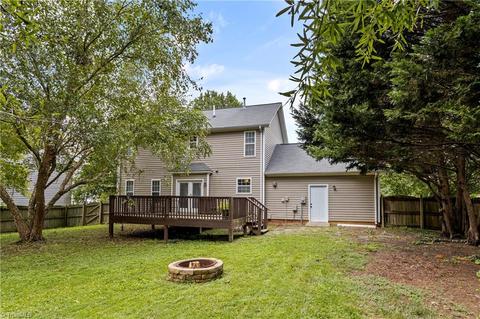 3324 Sumter Dr, High Point, NC 27265 photo 6
