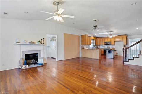 1916 Finch Farm Rd, Trinity, NC 27370 photo 4
