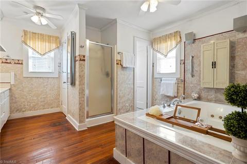 1916 Finch Farm Rd, Trinity, NC 27370 photo 22