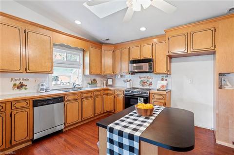 1916 Finch Farm Rd, Trinity, NC 27370 photo 5