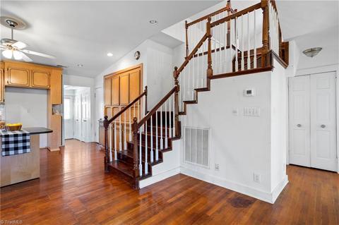 1916 Finch Farm Rd, Trinity, NC 27370 photo 10