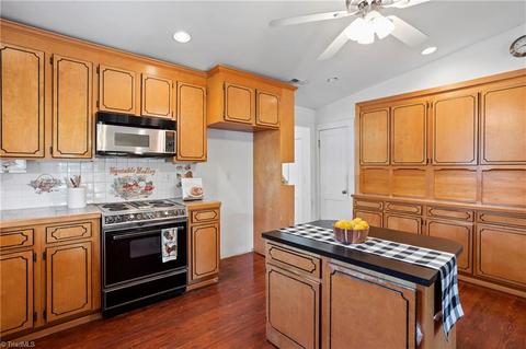 1916 Finch Farm Rd, Trinity, NC 27370 photo 6