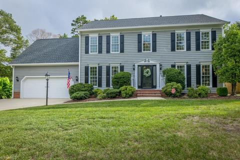 1411 Christopher Ct, High Point, NC 27265 photo 1