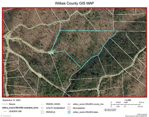lot180 Jubilee Trl, Mcgrady, NC 28649