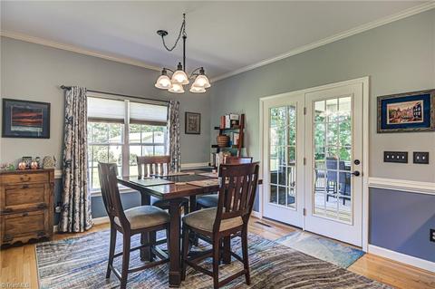 281 Berkeley Dr, Lexington, NC 27295 photo 13