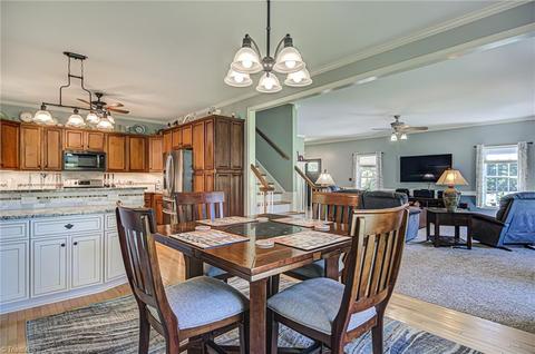 281 Berkeley Dr, Lexington, NC 27295 photo 14