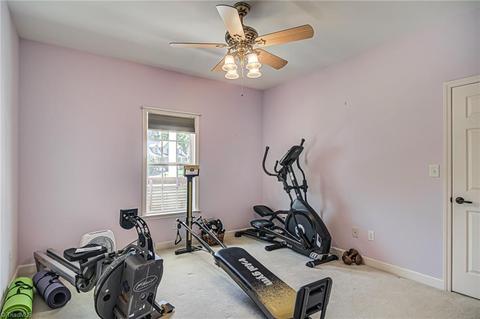 281 Berkeley Dr, Lexington, NC 27295 photo 24