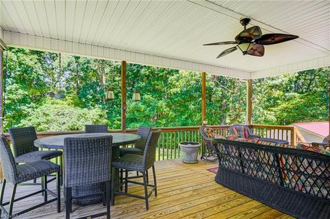 281 Berkeley Dr, Lexington, NC 27295 photo 15