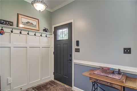 281 Berkeley Dr, Lexington, NC 27295 photo 5