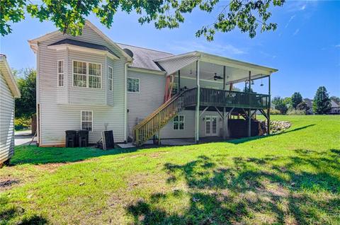 281 Berkeley Dr, Lexington, NC 27295 photo 28
