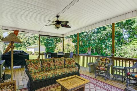 281 Berkeley Dr, Lexington, NC 27295 photo 16