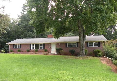 2420 Farmbrook Rd, Winston Salem, NC 27103 photo 2