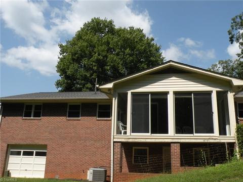 2420 Farmbrook Rd, Winston Salem, NC 27103 photo 25