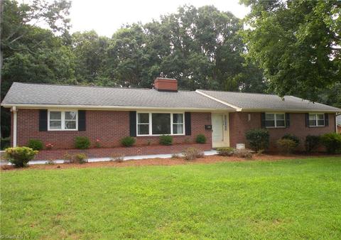 2420 Farmbrook Rd, Winston Salem, NC 27103 photo 1