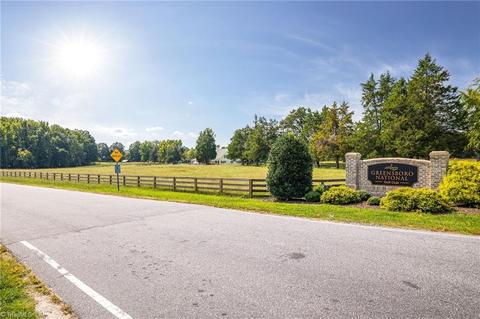 390 Niblick Dr, Summerfield, NC 27358