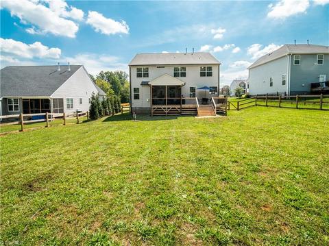 127 Saddlebrook Dr, Advance, NC 27006 photo 35