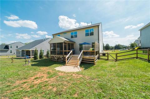 127 Saddlebrook Dr, Advance, NC 27006 photo 32