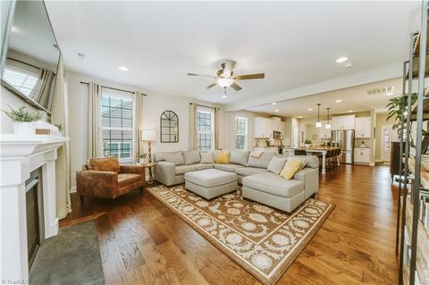 127 Saddlebrook Dr, Advance, NC 27006 photo 9