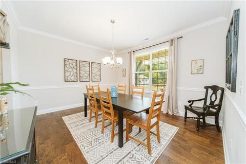 127 Saddlebrook Dr, Advance, NC 27006 photo 6