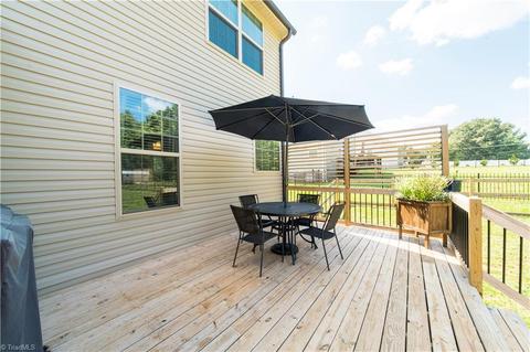 127 Saddlebrook Dr, Advance, NC 27006 photo 29
