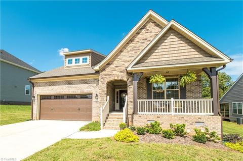 127 Saddlebrook Dr, Advance, NC 27006 photo 1