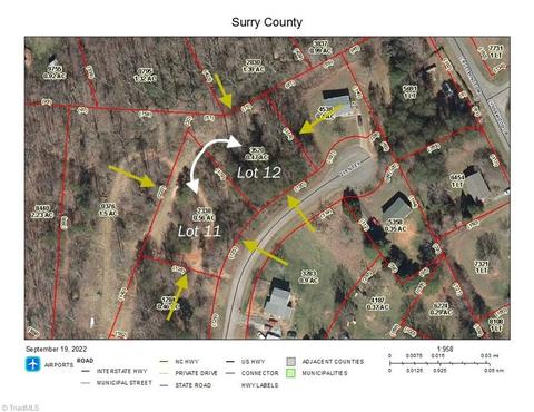00 Glen Ter #1 AC, Mount Airy, NC 27030