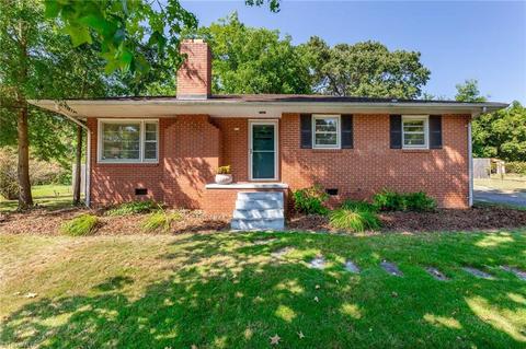 513 Spruce St, High Point, NC 27262 photo 1