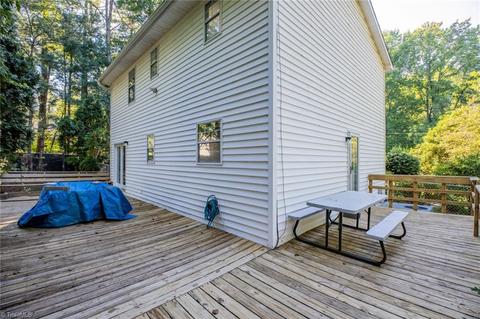 4352 Forest Manor Dr, Trinity, NC 27370 photo 29