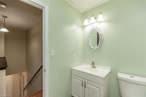 4352 Forest Manor Dr, Trinity, NC 27370 photo 20