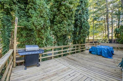 4352 Forest Manor Dr, Trinity, NC 27370 photo 30