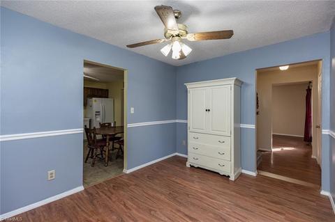 4352 Forest Manor Dr, Trinity, NC 27370 photo 12