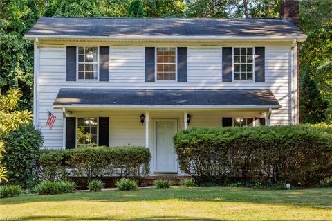 4352 Forest Manor Dr, Trinity, NC 27370 photo 2