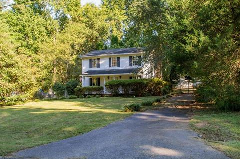 4352 Forest Manor Dr, Trinity, NC 27370 photo 3