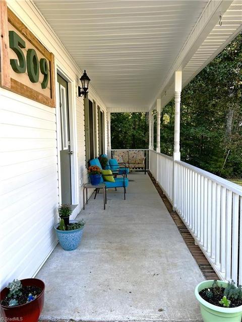 509 Summit St, Madison, NC 27025 photo 38