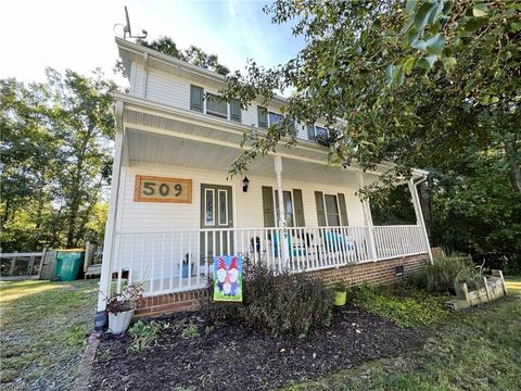 509 Summit St, Madison, NC 27025 photo 36