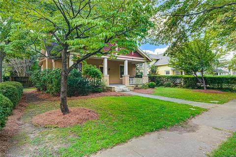 1003 Johnson St, High Point, NC 27262 photo 3