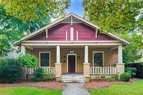 1003 Johnson St, High Point, NC 27262 photo 1