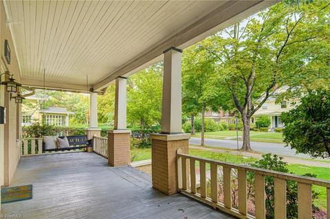 1003 Johnson St, High Point, NC 27262 photo 5