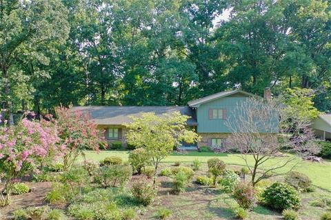4066 Village Dr, Trinity, NC 27370 photo 4