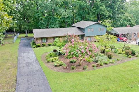 4066 Village Dr, Trinity, NC 27370 photo 23