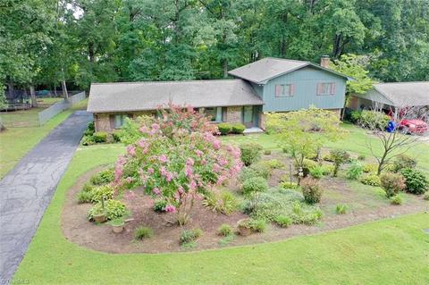 4066 Village Dr, Trinity, NC 27370 photo 22