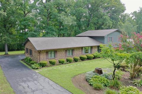 4066 Village Dr, Trinity, NC 27370 photo 18