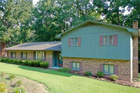 4066 Village Dr, Trinity, NC 27370 photo 1